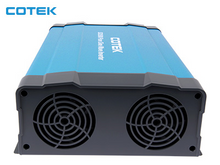 Load image into Gallery viewer, Inverter 12V 2500W Siniaalto