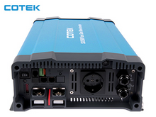 Load image into Gallery viewer, Inverter 24V 2500W Siniaalto
