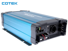 Load image into Gallery viewer, Inverter 24V 2500W Siniaalto