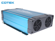 Load image into Gallery viewer, Inverter 24V 2500W Siniaalto