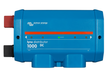 Lataa kuva Galleria-katseluun, Victron Lynx Distributor - 1000 DC-Distributor