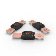 Load image into Gallery viewer, Littelfuse MEGA® Fuse - 400 Amp 32V