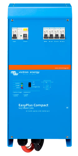 Victron EasyPlus Compact 12/1600/70-16