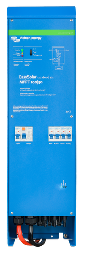 Victron EasySolar 12/1600/70-16 MPPT 100/50