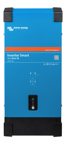 Victron Phoenix Inverter Smart 12/1600