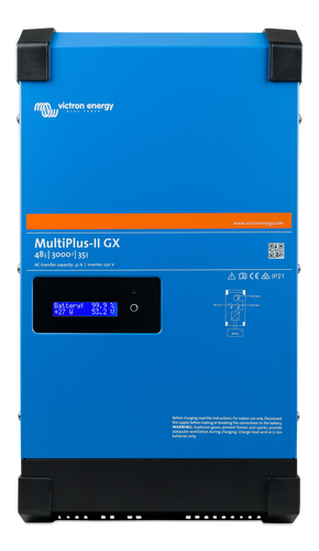 MultiPlus-II 48/3000/35-32 GX