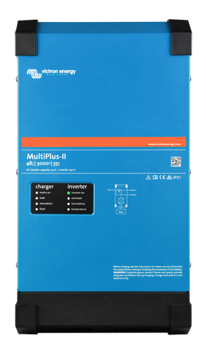 MultiPlus-II 48/3000/35-32