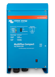 MultiPlus Compact 12/1600/70-16