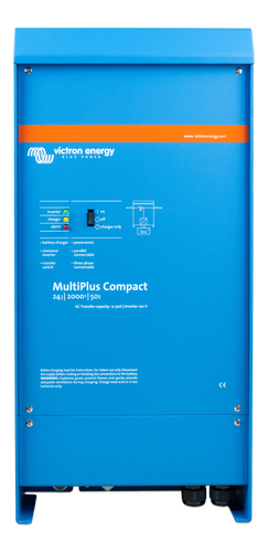 MultiPlus Compact 24/1200/25-16