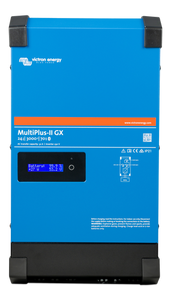 MultiPlus-II 24/3000/70-32 GX