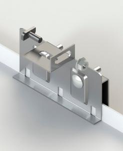 ORIMA Easy Rail kattokiinnikesarja 8002571