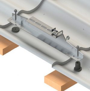 ORIMA Easy Rail kattokiinnikesarja 8002572