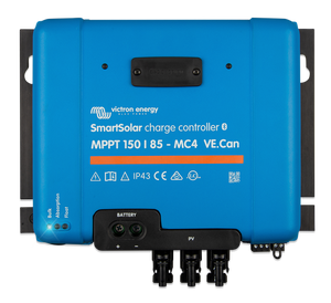 Victron SmartSolar MPPT 150/85-MC4 Solar Charge Controller