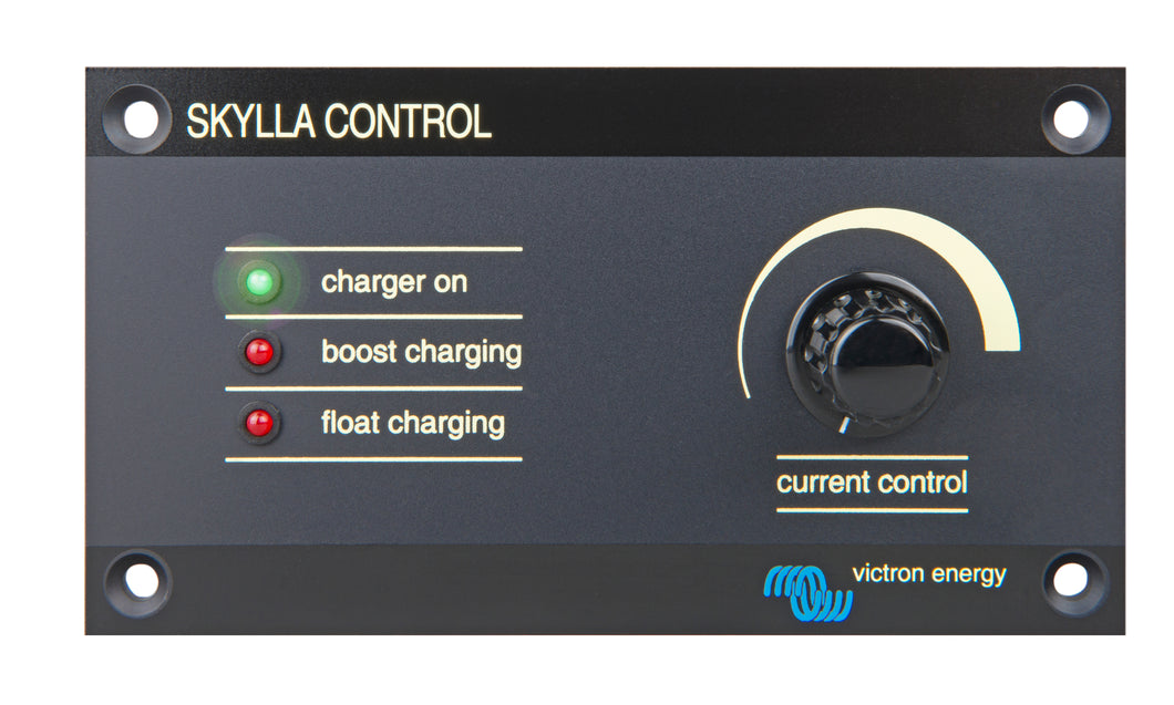 Skylla Control