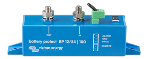 Smart BatteryProtect 12/24V-100A