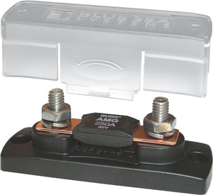 MEGA® / AMG® Fuse Block - 100-300A with Cover