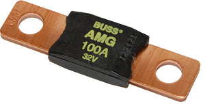 Blue Sea MEGA® / AMG® Fuse - 100 Amp 32V