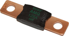 Load image into Gallery viewer, MEGA® / AMG® Fuse - 125 Amp 32V
