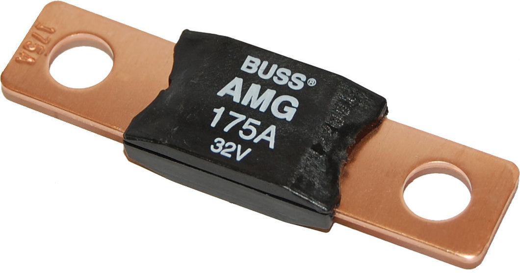 Blue Sea MEGA® / AMG® Fuse - 175 Amp 32V