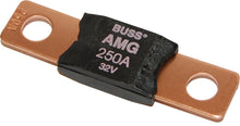 Load image into Gallery viewer, Blue Sea MEGA® / AMG® Fuse - 250 Amp 32V
