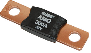 Blue Sea MEGA® / AMG® Fuse - 300 Amp 32V