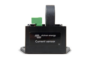 AC Current sensor - single phase - max 40A