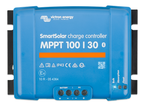 Victron BlueSolar MPPT 100/30 Solar Charge controller