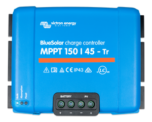 Victron BlueSolar MPPT 150/45-TR  Charge controller