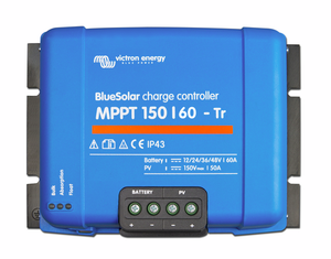 Victron BlueSolar MPPT 150/60-TR  Solar Charge controller