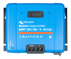 Victron BlueSolar MPPT 150/100-Tr VE.Can Solar Charge controller