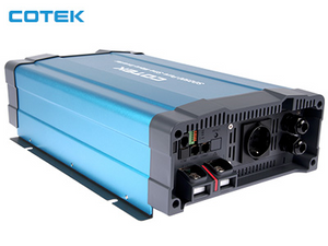 Inverter 12V 2500W Siniaalto