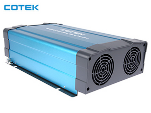 Inverter 12V 2500W Siniaalto