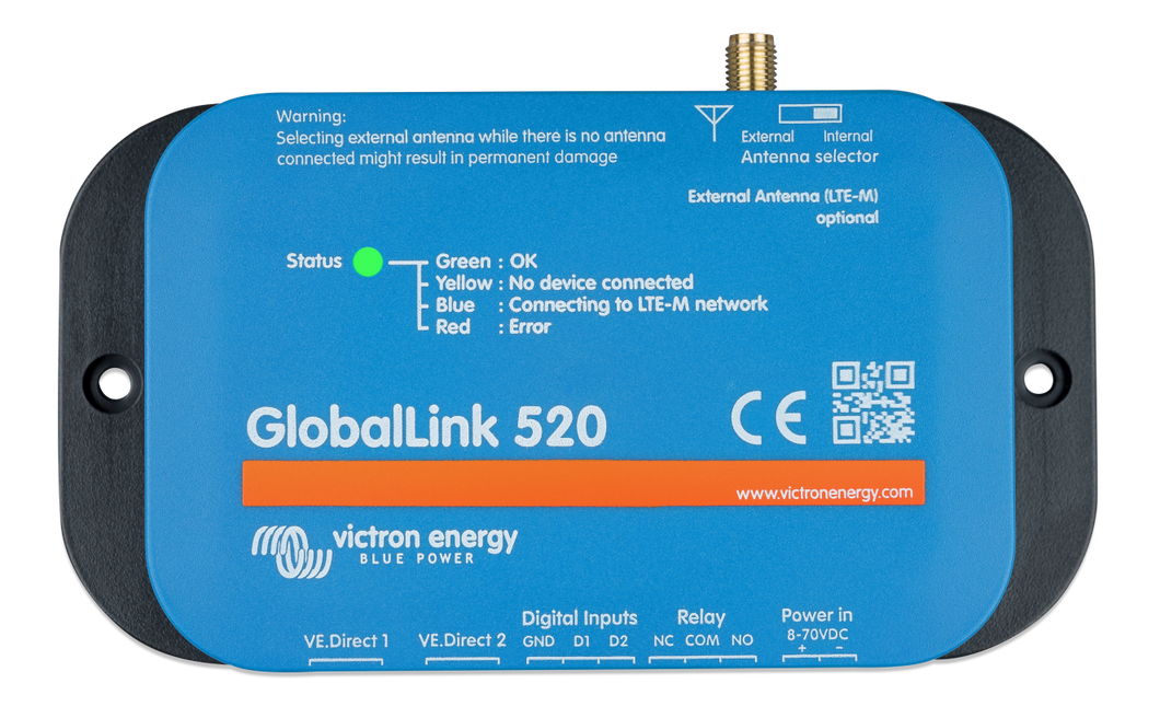 GlobalLink 520