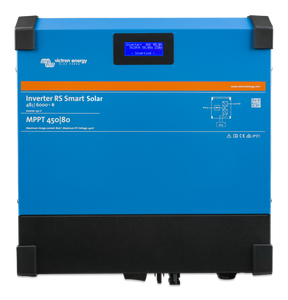 Victron Inverter RS 48/6000 230V Smart Solar