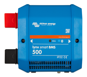 Victron Lynx Smart 500 DC-Distributor