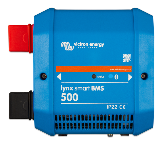 Victron Lynx Smart 500 DC-Distributor