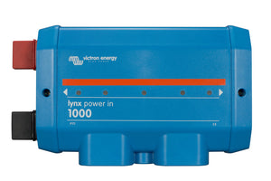Lynx Power In - DC  Distribution