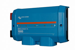 Lynx Power In - DC  Distribution
