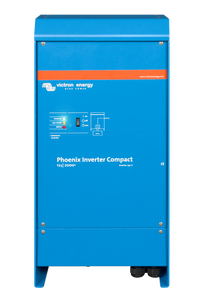 Victron Phoenix Inverter Compact 12/1600