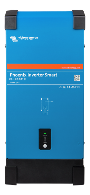 Victron Phoenix Inverter Smart 24/2000