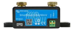 SmartShunt 500A