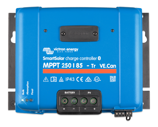 Victron SmartSolar MPPT 250/85-Tr VE.Can Solar Charge Controller