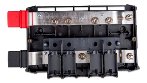 Lynx Power In - DC  Distribution