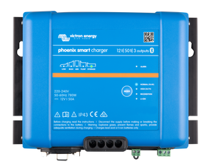 Phoenix Smart IP43 Charger 24/25  3 Output (25A/12,5)