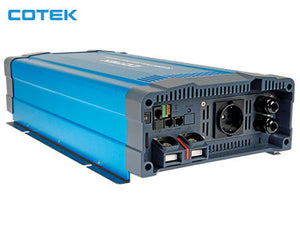 Cotek Inverter 24V 3500W Siniaalto