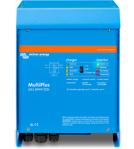 Victron MultiPlus 24/3000/70-16